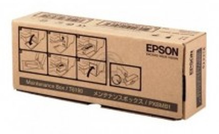 Collecteur encre usagée B-300/B-310N/B-500DN/B-510DN/SP4900 (35 000 p)