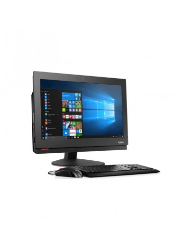 Ordinateur Lenovo M700z 20Pouce Tout-en-un (10EY0015FM)