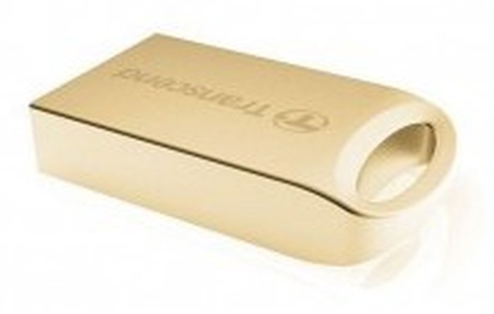 Mini Clé USB GOLD