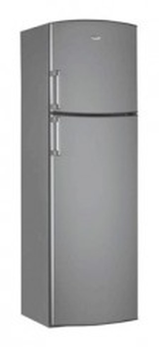 REFRIGERATEUR INOX WHIRLPOOL