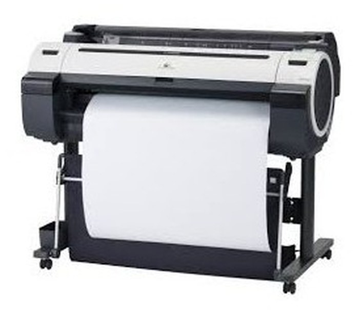 Scanner HP Designjet HD 1067 mm (CQ654B)