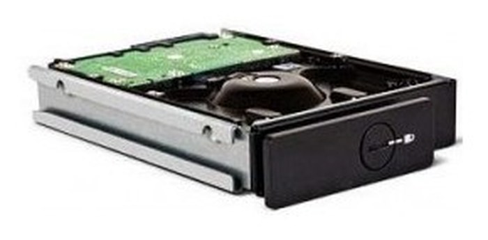 LaCie 4big Quadra USB 3.0