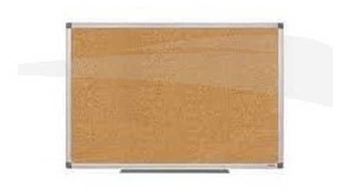 TABLEAU EN LIÈGE EXPRESS 150L x 100H cm