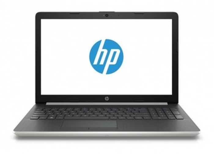 Ordinateur portable HP Notebook - da0019nk |i7-8GB-1TB+128GB SSD-15Pouce| (4BX51EA)