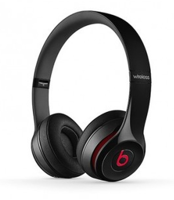 Casque Beats Solo2 Wireless Headphones