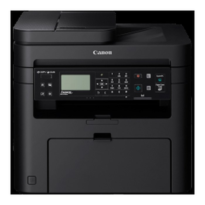Canon Laser Monochrome i-SENSYS MF244dw MFP 3en1 A4 Réseau