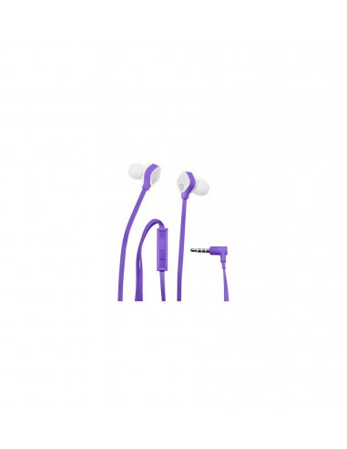 HP In-Ear Stereo Headset H2310 (Intense Purple) (M2J40AA)