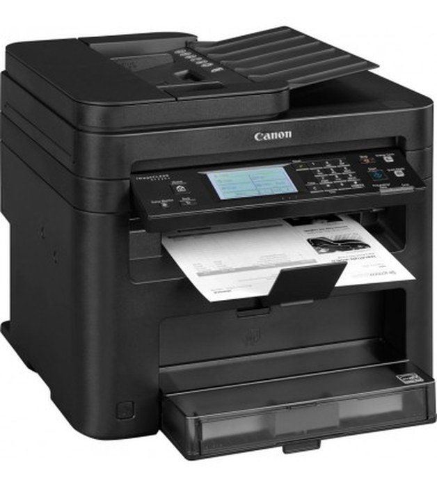 Multifonction Laser monochrome 4-en-1 Canon i-SENSYS MF226dn