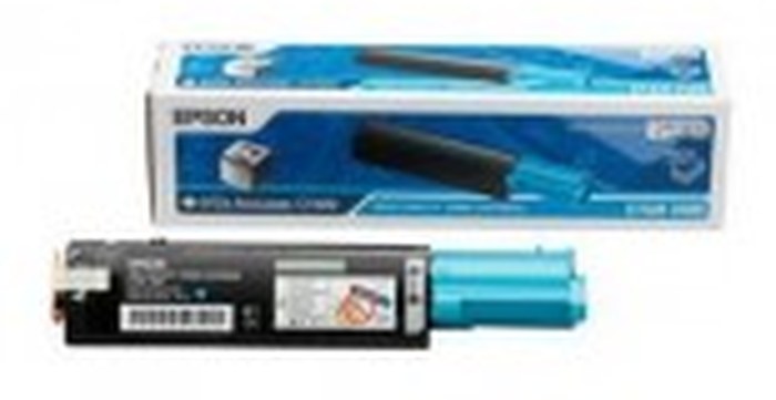 Toner cyan AL-C1100/CX11 Haute capacité (4 000 p)