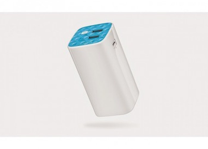 TP-LINK Power Bank TL-PB10400 Batterie De Secours Power Bank