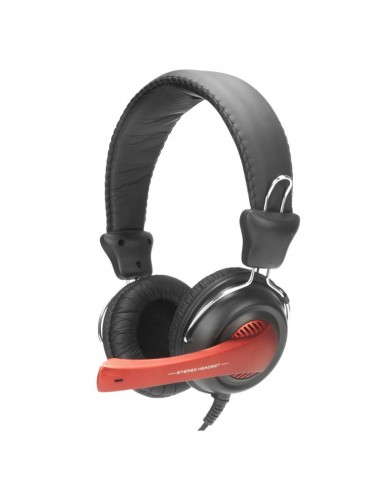 NGS HEADSET VOX360 DJ
