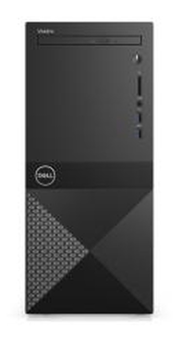 Dell Vostro 3670 i7-8700 8GB 1TB Intel UHD 630/DVD