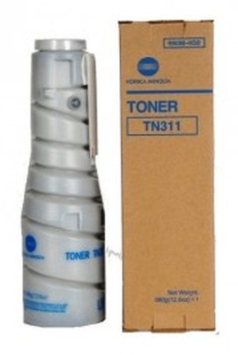 ​​TONER KONICA MINOLTA​ TN-311