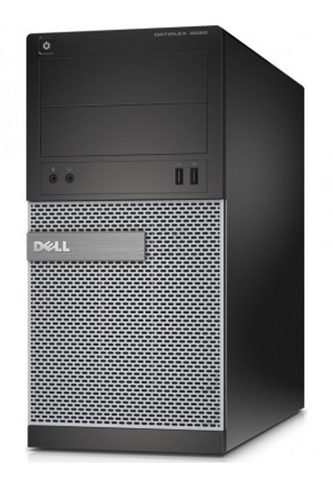 PC de bureau Dell Optiplex 3020 MT (SM016D3020MT1HSWEDB)