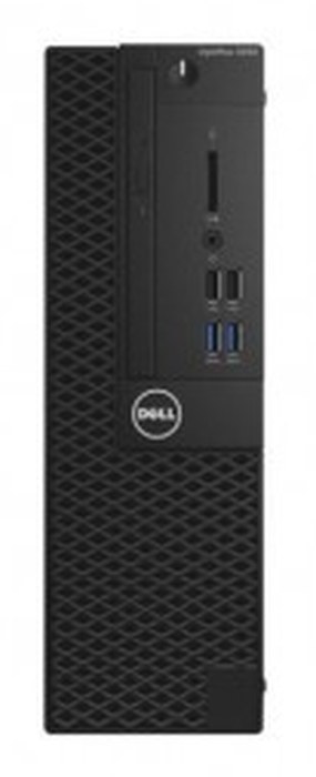 Ordinateur Dell OptiPlex 3050 SFF i3-4GB-500GB-Win 10 (N009SO3050SFF)