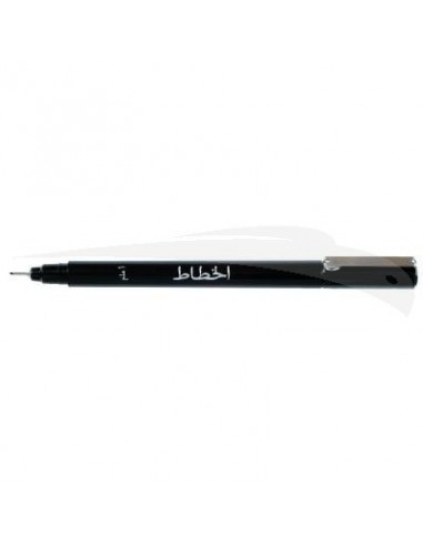 STYLOS CALLIGRAPHIE ARABE - AL KHATAT - FINE - Lot de 12 stylos