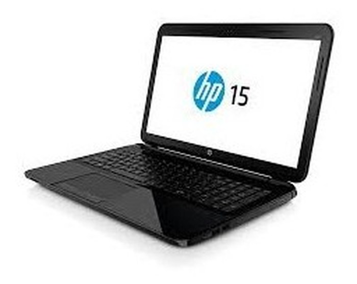 LAPTOPs PAVILION HP 15