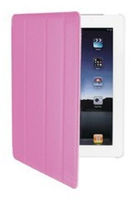Etuis rose CLICK-IN Case