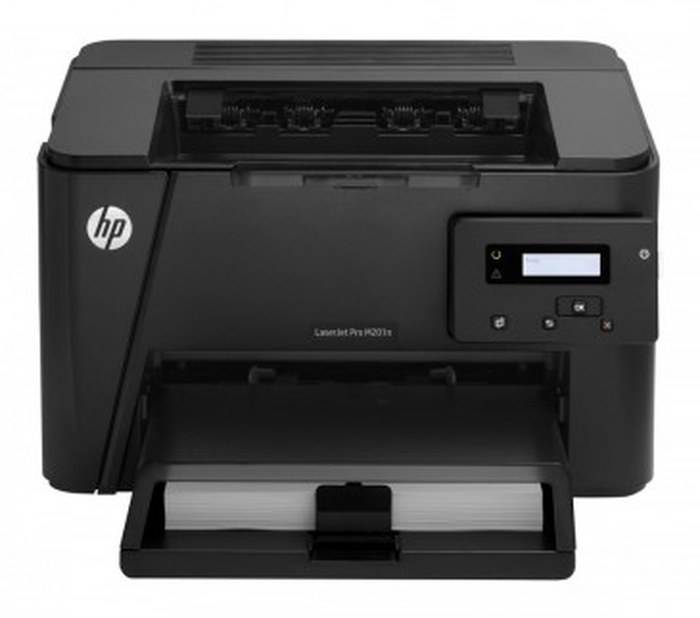 HP LaserJet Pro M201n (CF455A)