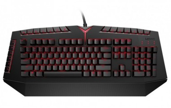 clavier gaming lenovo legion a commutateur mecanique gx30k04261