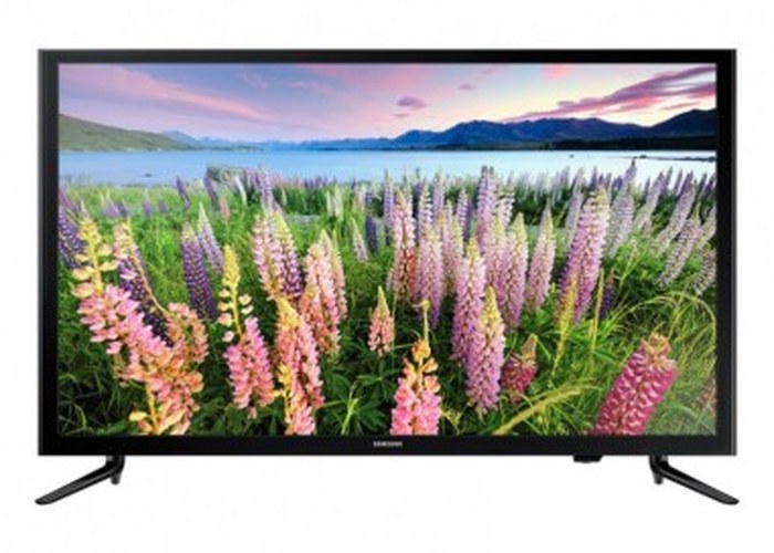 Téléviseur Samsung 40\" plat Smart J5270 série 5 (UA40J5270ASXMV)