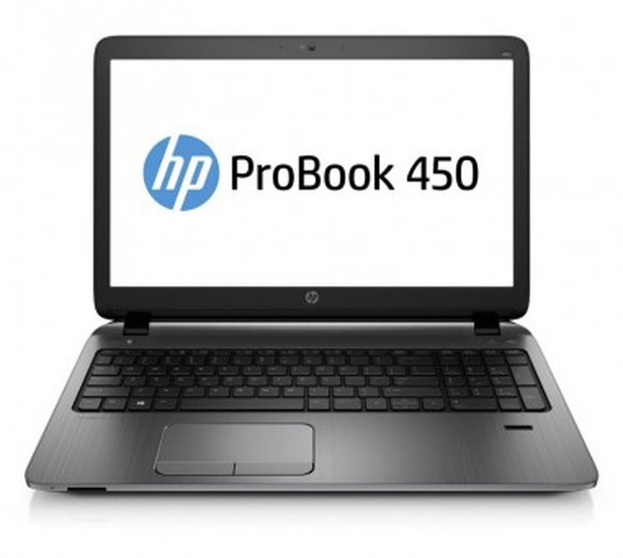 Ordinateur portable HP ProBook 450 G2 (K9K27EA) + Sacoche Offerte