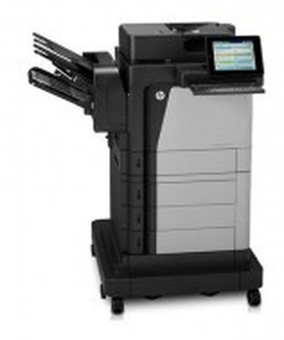 HP LaserJet Enterprise Flow MFP M630z (B3G86A)