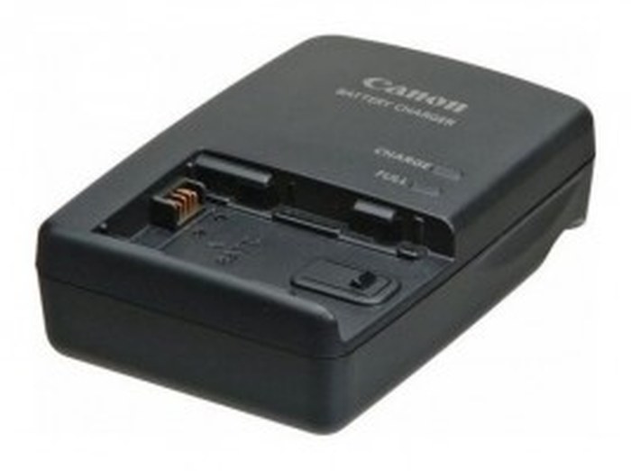 Chargeur de batterie Canon CG-800/800E