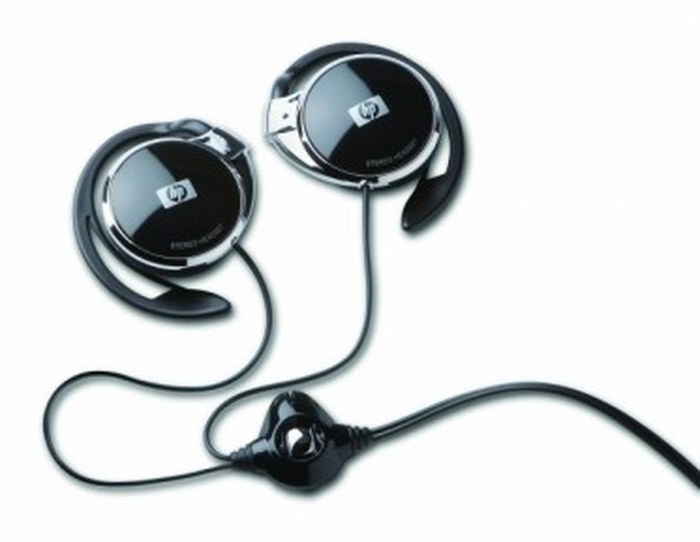 Casque Hp