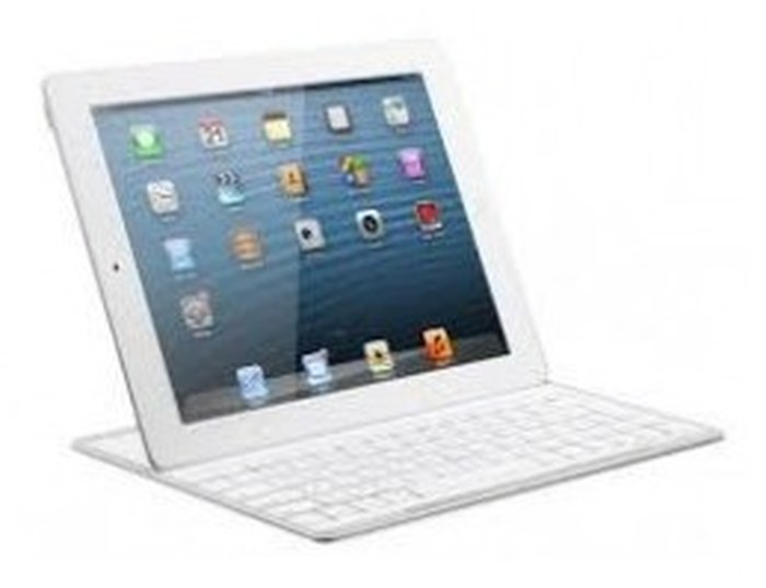iPad Mini avec Ecran Retina