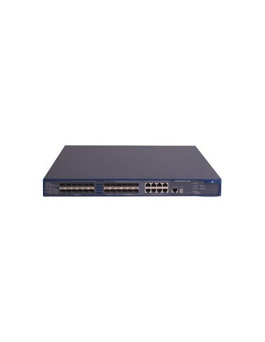 HP 5500-24G-SFP EI Switch