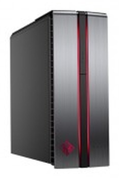 HP Phoenix i7-6700K 16GB 2TB+256 SSD GTX980TI FH 6GB Windw10 (X0X36EA)
