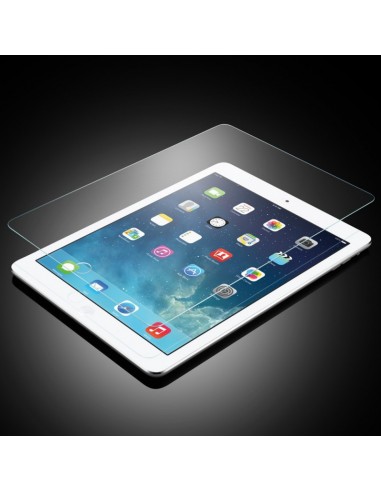 Protection écran Glass-Protector Silicone pour iPad 5 / Air (0.4 mm)
