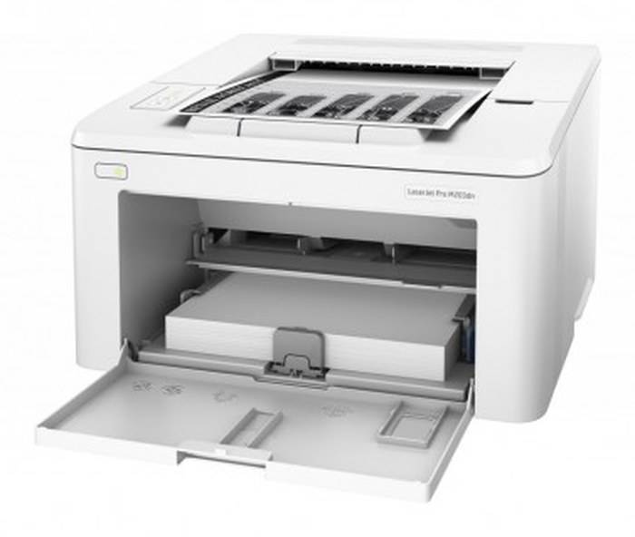 Imprimante monochrome LaserJet Pro M203dn (G3Q46A)