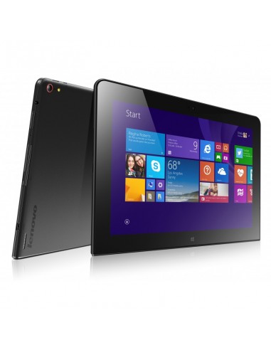 Lenovo ThinkPad Tablet 10 (20C1002CFE)