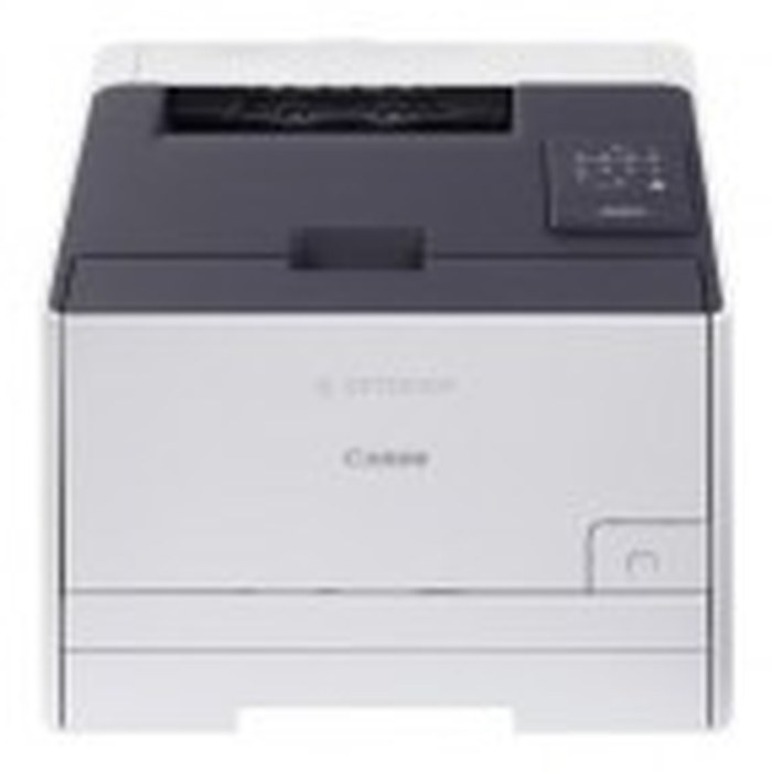 IMPRIMANTE CANON LASER COULEUR LBP7110CW