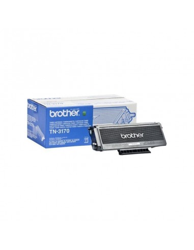 TONER BROTHER TN3170