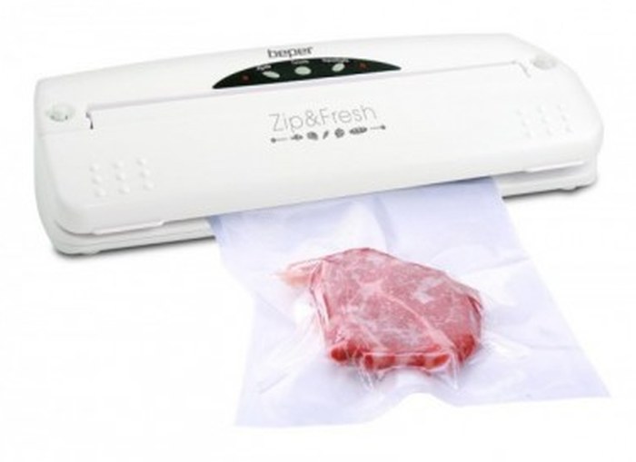 EMBALLEUSE SOUS-VIDE BEPER