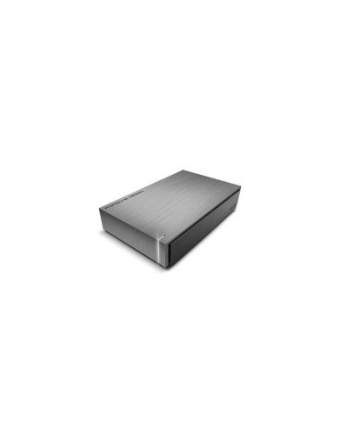 LaCie Porsche Design disque dur externe