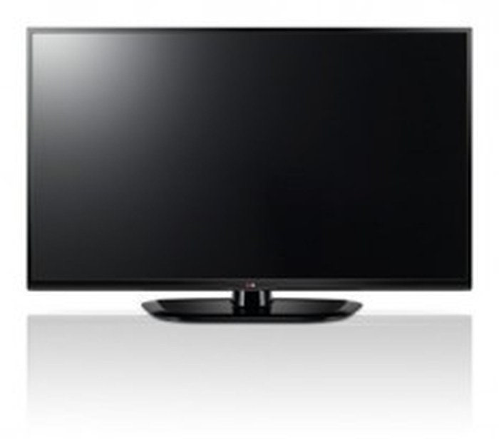 TELEVISEUR PLASMA 50\" LG