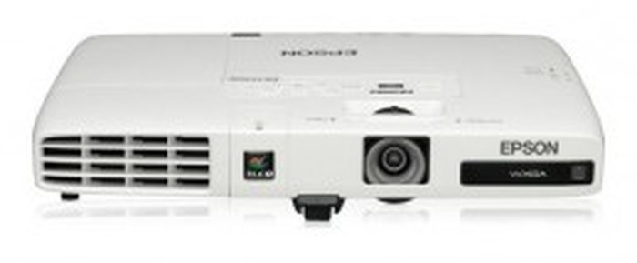 Epson EB-1776W WXGA 3000 lumsLm 1.7kg WiFi (V11H476040)