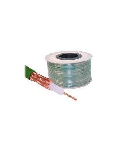 Cable coixial KX6