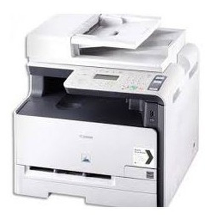 canon i-SENSYS MF8080Cw - 4en1 5119B025AA