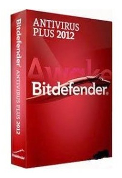 Bitdefender Internet Security / 1 an / 10 postes