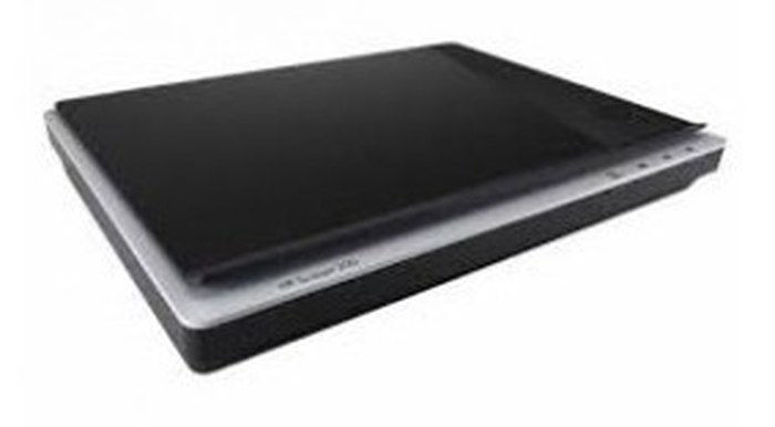 Scanner numérique à plat HP Scanjet 5590P (L1912A)