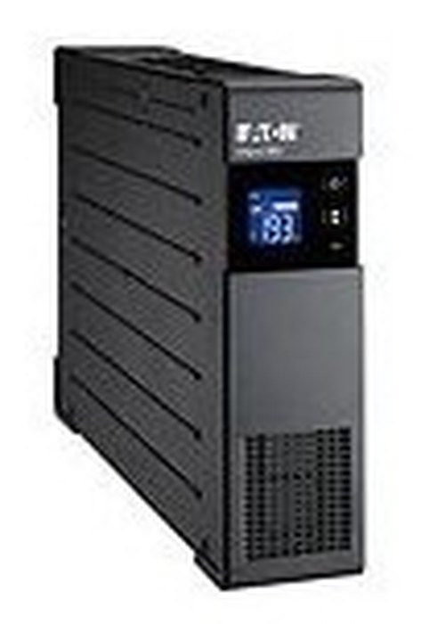 Thallium 2000ES - Onduleur Line Interactive SINUS - 2000VA/1200 W - 3 x IEC output + Soft + RS232