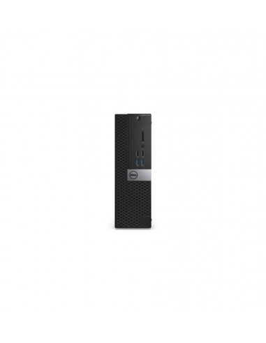 DELL OPTIPLEX 3040 MT i3-6100 4GB 500Gb W7P (N009O3040MT-WIN-VGA)