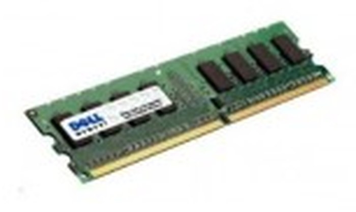 Dell 16GB RDIMM, 2133 MT/s, Dual Rank, x4 Data Width,CusKit (370-ABUK)