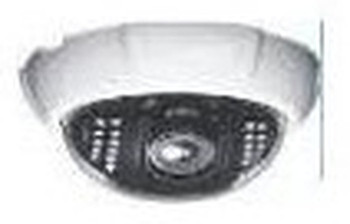 Caméra mini dôme Anti vandal(DM-671D)