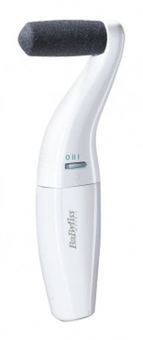 Manucure pédicure BABYLISS F210E/H700E
